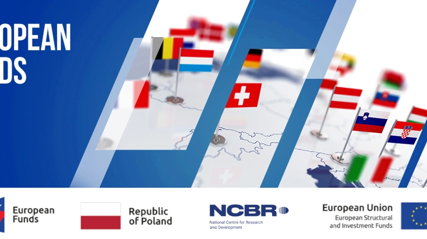 European funding opportunities workshop