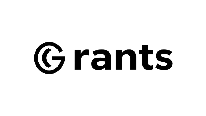 Grants Logo